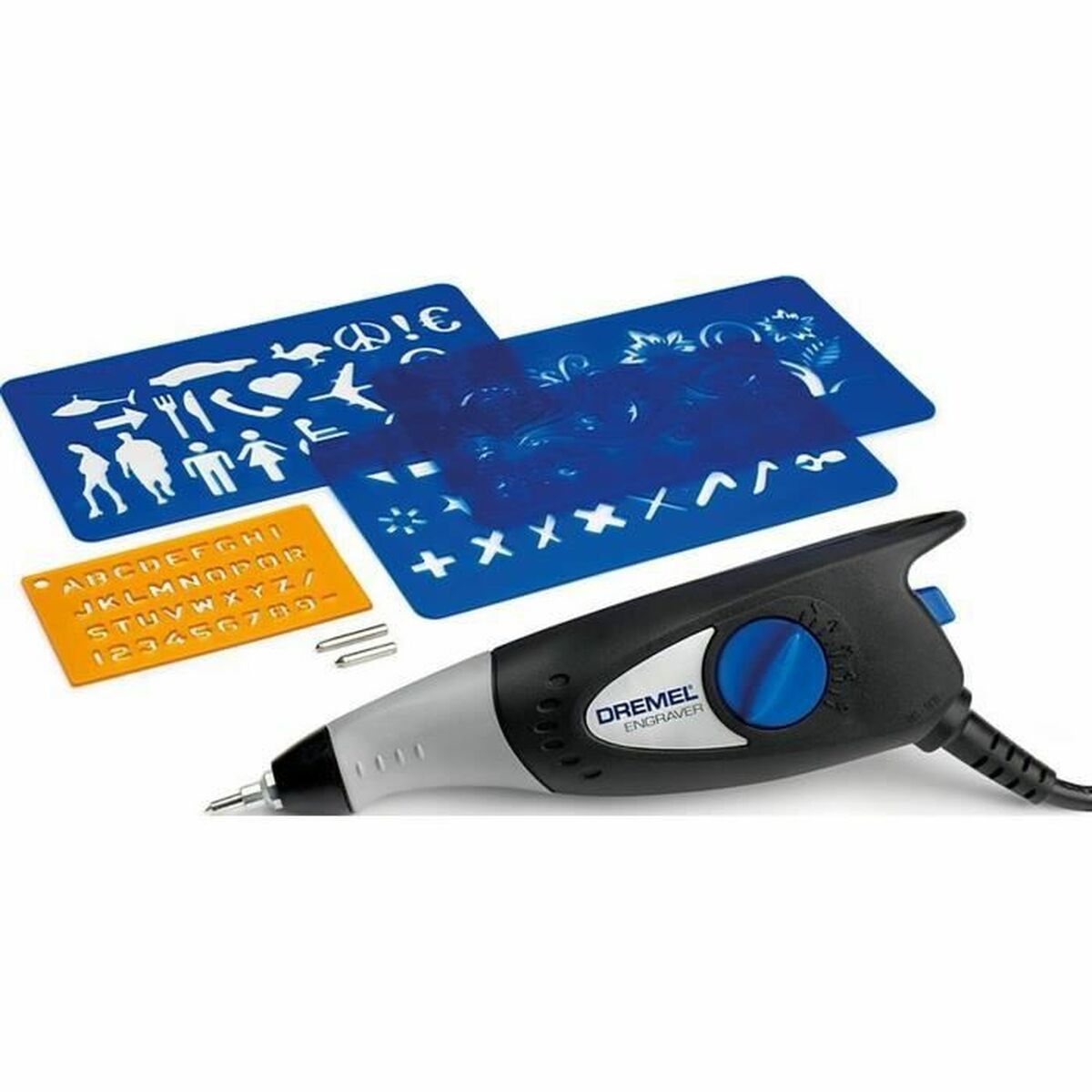 Multiværktøj Dremel 290-3